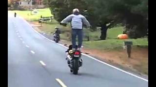 Мото байки!