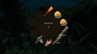Stranded Deep: Restarted Higher Quality?
