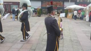 Les Gueules Sèches - Limoges - Manon et Martin