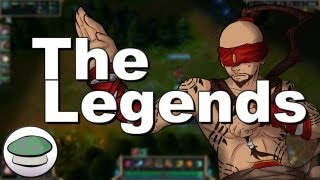 The Legends
