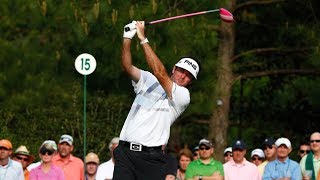 2014 Masters Final Round Broadcast