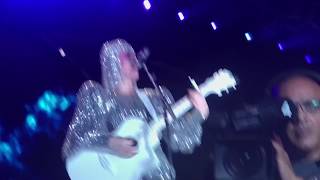 Katy Perry - Wide Awake/Unconditionally/Power (Lima-Perú 22/03/2018)