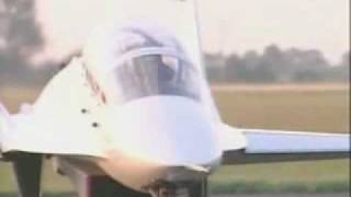 Marganski Myslowski EM-10 Bielik Jet