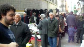 Chota en Valencia