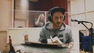 Pecco Billo - Die Bühne (Studio Session)