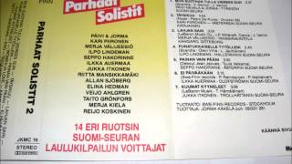 KANGASTUS.wmv Allan Sjöberg