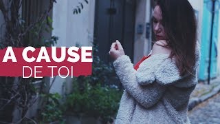 Je me dégoûte à cause de toi - LeaChoue