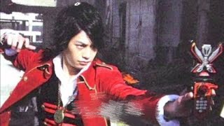 The Resistance || Captain Marvelous