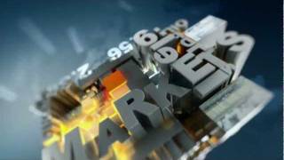Business Arabia - CNBC - Promax Arabia 2011 - Silver