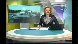 «Новости Татарстана» 24.10.11 ТНВ