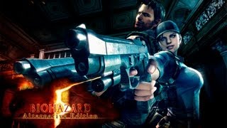 Resident Evil 5 на пару с Тохой - Глава 4-2: часть 3