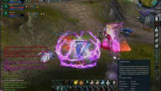 Aion assassin PvP Xitkil 40 lvl Aion-Final.ru