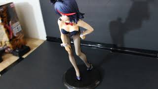 B-STYLE - Kill la Kill: Ryuko Matoi Bunny Ver. 1/4