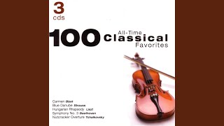 Schubert: Unfinished Symphony