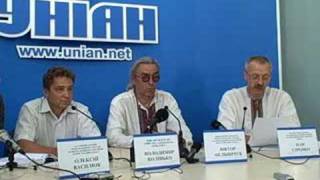 7 природних чудес України під загрозою зникнення. ч.7.