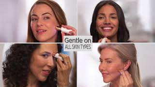 Finishing Touch Flawless • Women's Painless Hair Remover