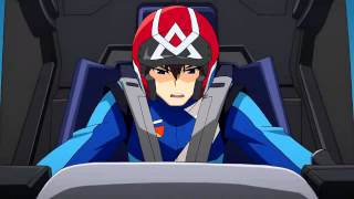 Gyrozetter - GT-R Final Burst
