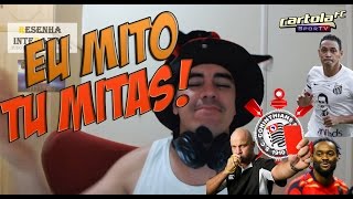 CARTOLA FC - UMA RODADA PRA HISTÓRIA! DICAS #25