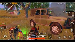 Pubg Mobile Fragmovie#1