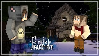 NARNIA?! - Fairytale Fallout Season 2 - Minecraft Roleplay - Episode 3