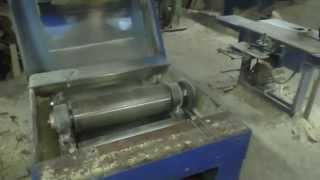 Деревообрабатывающий станок рейсмус своими руками / woodworking surface gauge