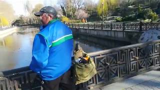 Подарок городу/ПАМЯТНИК Екатерине/Симферополь