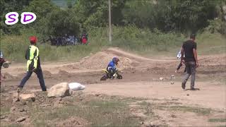 ENDUROCROSS OCOTAL 2016. COMPETIDORES DE CENTRO AMERICA Y TODA NICARAGUA.