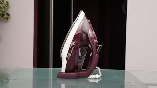 Żelazko Tefal FV 9650 [2016.05.25]