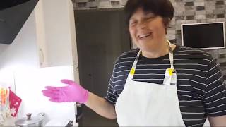 ЗАЛИВНОЕ ИЗ ТОЛСТОЛОБА ОТ МАМЫ