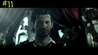 Прохождение The Evil Within — Часть 11: Катакомбы