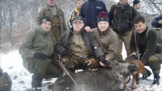 hunt/darko*Dobar Pogled*
