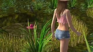 Country Gal's Fate