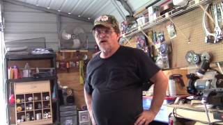 Delta 36-725 Table Saw