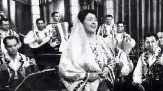 Maria Lataretu - Puisor de la Novaci