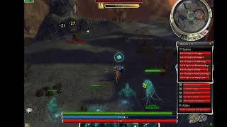 Guild Wars Farming 2018 - Fissure of Woe ToC Ritualist