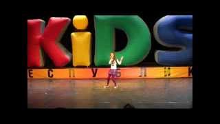 Milena Gonchar + Республика Кидс