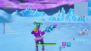 Fortnite Battle Royale - PS4 |It's Sunday ! That means SUBSCRIBERS  play!!