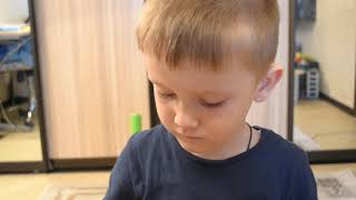 Строим дом-гараж для машинки из конструктора Lego (лего) Duplo