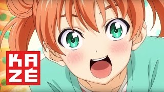 Food Wars (Shokugeki no Soma) - Menu secret n°20 du Yukihira