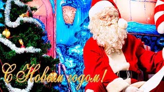 С Новым Годом 2020 - годом крысы! Красивые новогодние видео поздравления на НОВЫЙ ГОД. Jingle bells
