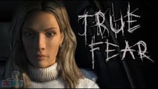 Полная игра логики. True Fear Forsaken Souls 1.
