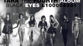 T-ARA (티아라) - O My God