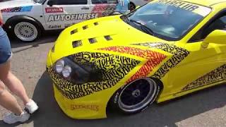 АВТОСТРАДА 2019 Тула Pt.1