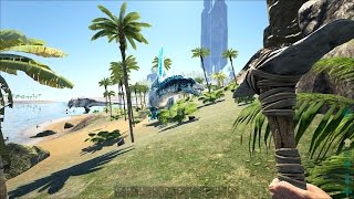 ARK: Survival Evolved - Fps Fix