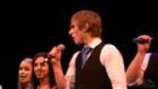 SoCal VoCals "Somebody to Love" @ 2008 ICCA West Semis