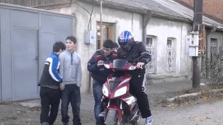 ubnis qurdebi