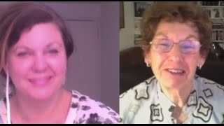 Eve Lipchik 2014:12: To start anew