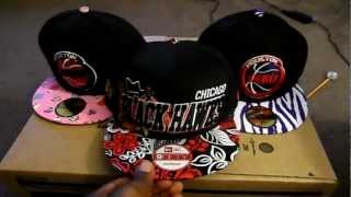 Customized Caps & More