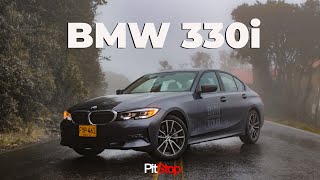 Bmw 330i, el mejor sedan premium compacto?