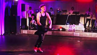 鮭 (SINCE) JUDGE DEMO / AB-BOY PARK vol.4
